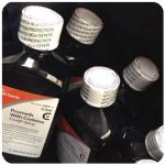 Кодеин сироп Codein (для приготовления напитка Lean, Purple Drank)  473 мл  в Нарьян-Маре