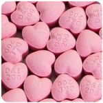 Экстази  Ecstasy Love 200 MDMA в Нарьян-Маре