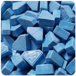 Экстази  Ecstasy Punisher 250 мг MDMA в Нарьян-Маре